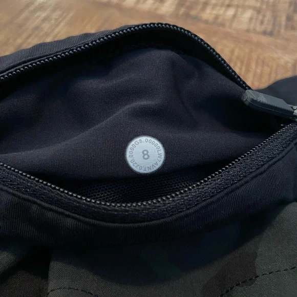 Lululemon Speed Up Short - Picture 6 of 6